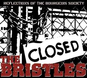 LP The Bristles: Reflections Of The Bourgeois Society 348370