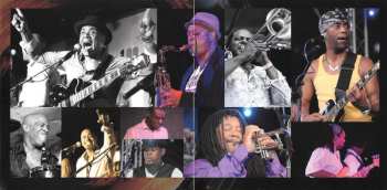 CD The Brit Funk Association: Full Circle