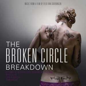 Album The Broken Circle Breakdown Bluegrass Band: The Broken Circle Breakdown