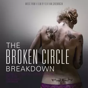 The Broken Circle Breakdown Bluegrass Band: The Broken Circle Breakdown