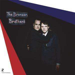 Album The Bronson Brothers: The Melody Bronson
