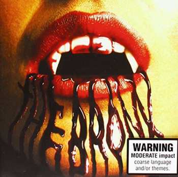 Album The Bronx: The Bronx