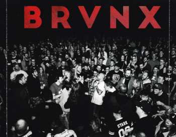 CD The Bronx: V 100945