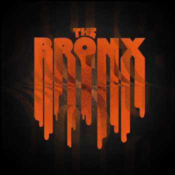 CD The Bronx: The Bronx 103547