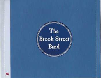 CD The Brook Street Band: Sonatas For Viola Da Gamba And Harpsichord (Transcribed For Cello) 469743