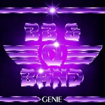 The Brooklyn, Bronx & Queens Band: Genie