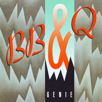 CD The Brooklyn, Bronx & Queens Band: Genie 307120