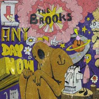 Album The Brooks: Any Day Now