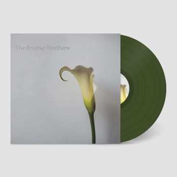 The Brother Brothers: Calla Lily