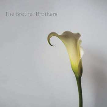 CD The Brother Brothers: Calla Lily 301629