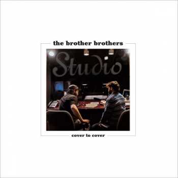 CD The Brother Brothers: Cover To Cover 367511