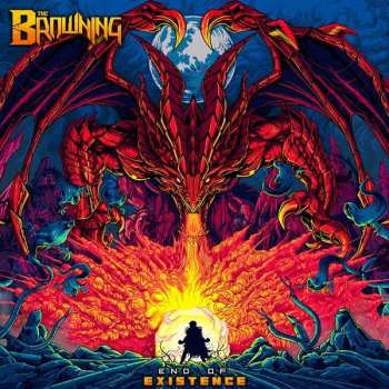 Album The Browning: End Of Existence
