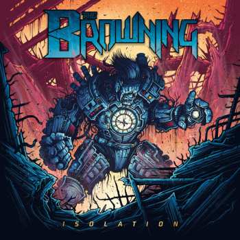Album The Browning: Isolation