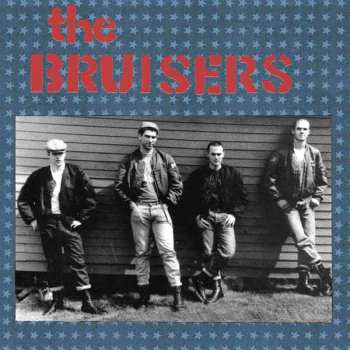 Album The Bruisers: Intimidation