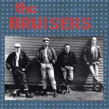 The Bruisers: Intimidation