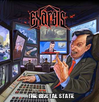 Album Exarsis: The Brutal State