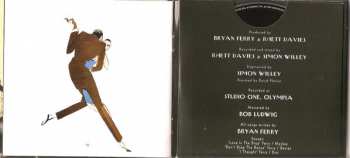 CD The Bryan Ferry Orchestra: The Jazz Age 303064