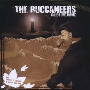 Album The Buccaneers: Guide Me Home