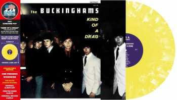 LP The Buckinghams: Kind Of A Drag 310936