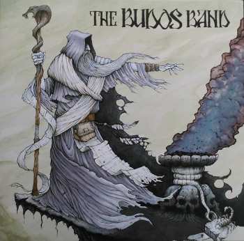 LP The Budos Band: Burnt Offering 412432