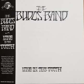 LP The Budos Band: Long In The Tooth 105354