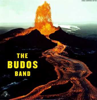 Album The Budos Band: The Budos Band