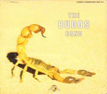 Album The Budos Band: The Budos Band II
