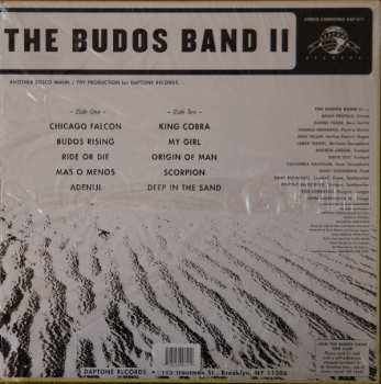 LP The Budos Band: The Budos Band II 394991