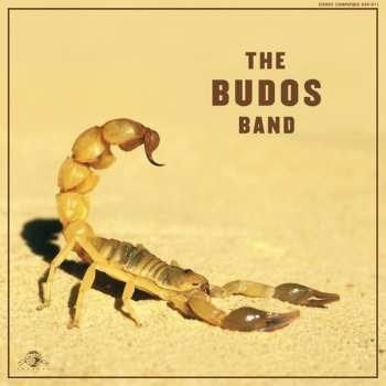 CD The Budos Band: The Budos Band II 419246