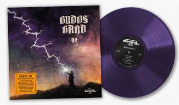 Album The Budos Band: VII