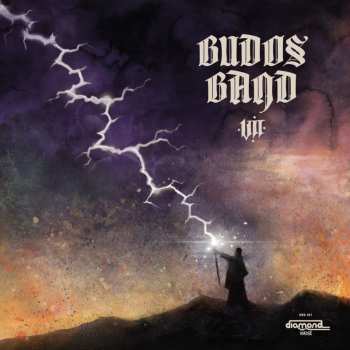CD The Budos Band: VII