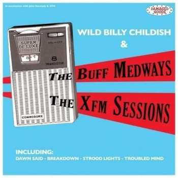 Album The Buff Medways: The Xfm Sessions