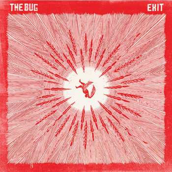 Album The Bug: Exit