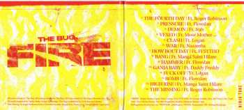 CD The Bug: Fire 119012
