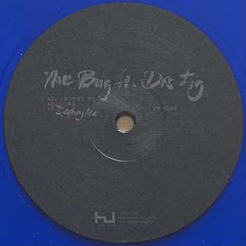 2LP The Bug: In Blue CLR 65159