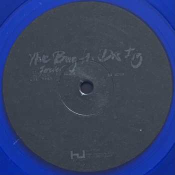 2LP The Bug: In Blue CLR 65159