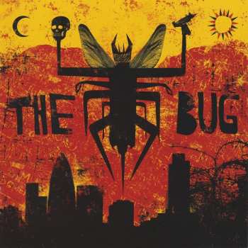 Album The Bug: London Zoo