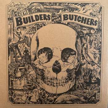 LP The Builders And The Butchers: The Builders And The Butchers CLR | LTD 484081