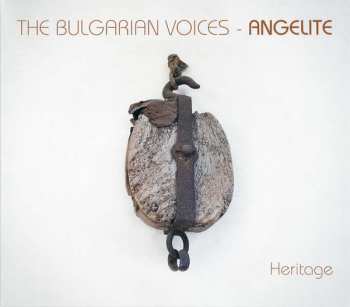 Album The Bulgarian Voices Angelite: Heritage