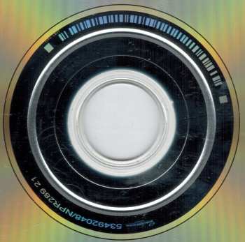 CD The Bulletmonks: Weapons Of Mass Destruction 253687
