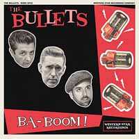 SP The Bullets: Ba-Boom! 470465