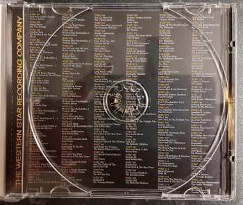 CD The Bullets: Boppin 'N' Screamin' 305645