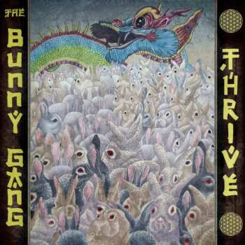 Album The Bunny Gang: Thrive