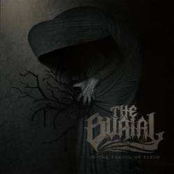 CD The Burial: In The Taking Of Flesh 262749