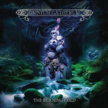 Album Omnium Gatherum: The Burning Cold
