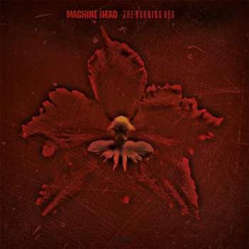 LP Machine Head: The Burning Red 6150