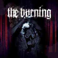 CD The Burning: Storm The Walls 313465