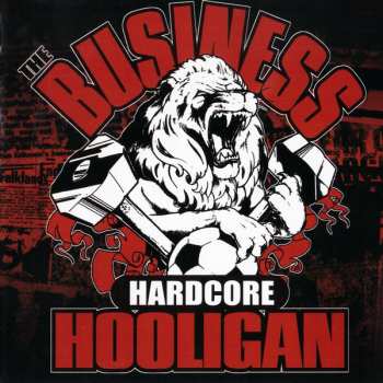 Album The Business: Hardcore Hooligan