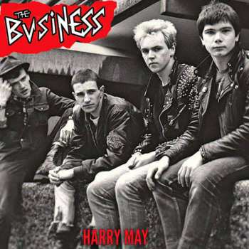 Album The Business: Harry May