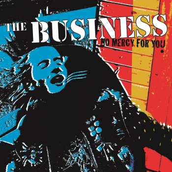 Album The Business: No Mercy For You